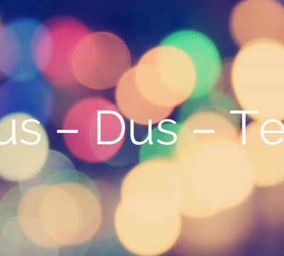 Dus – Dus – Test